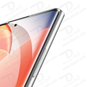 خرید گلس UV گوشی Samsung Galaxy S23 Ultra مارک Green Lion