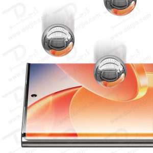 خرید گلس UV گوشی Samsung Galaxy S23 Ultra مارک Green Lion