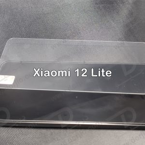 خرید گلس شفاف بدون حاشیه Xiaomi 12 Lite