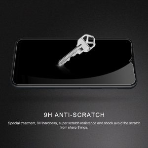 خرید گلس شیشه ای نیلکین Samsung Galaxy A14 4G مدل CP+PRO Tempered Glass