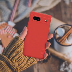 خرید قاب ضد ضربه Google Pixel 7a مدل Super Frosted Shield Pro