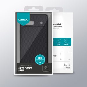 خرید قاب ضد ضربه Google Pixel 7a مدل Super Frosted Shield Pro