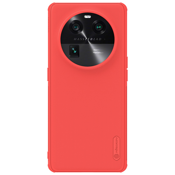 خرید قاب ضد ضربه Oppo Find X6 مدل Super Frosted Shield Pro