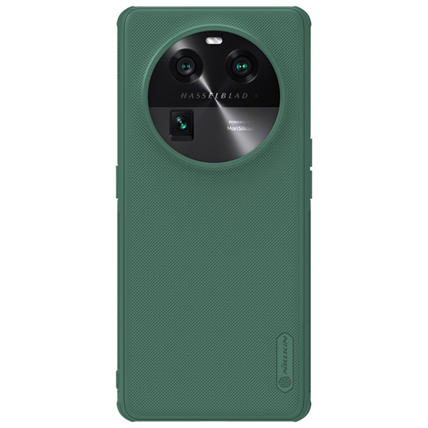 خرید قاب ضد ضربه Oppo Find X6 مدل Super Frosted Shield Pro