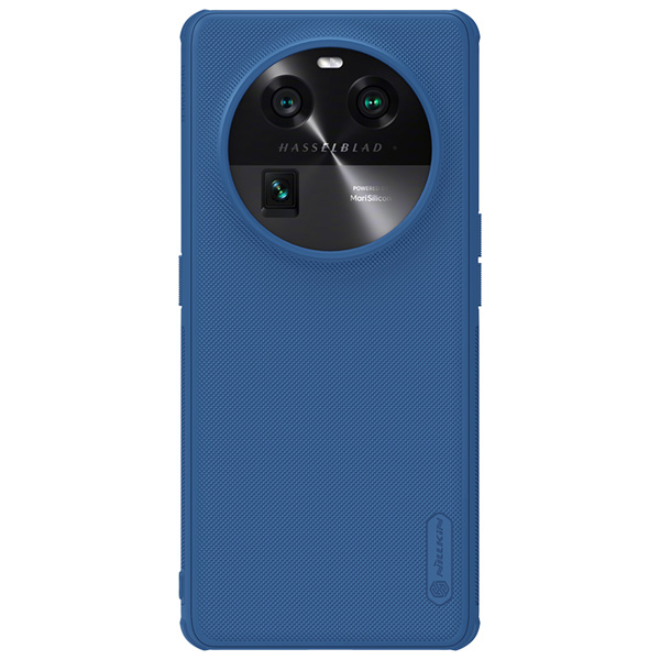 خرید قاب ضد ضربه Oppo Find X6 مدل Super Frosted Shield Pro
