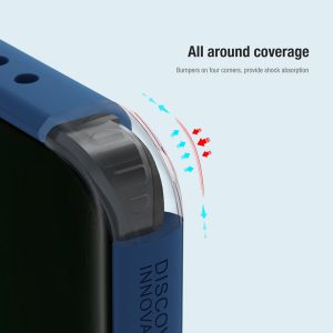 خرید قاب ضد ضربه Xiaomi 13 Ultra مدل Super Frosted Shield Pro