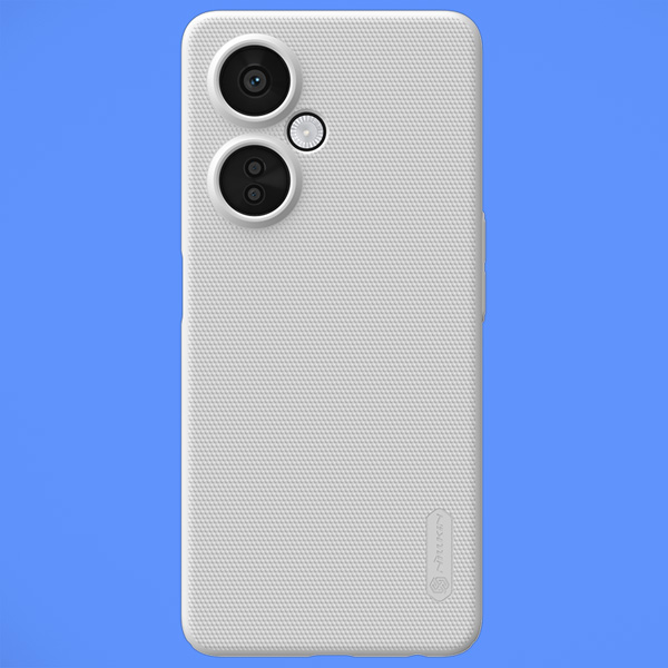 خرید قاب محافظ نیلکین OnePlus Nord CE 3 Lite مدل Super Frosted Shield