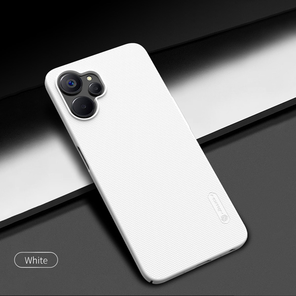 خرید قاب محافظ نیلکین Realme 9i 5G مدل Super Frosted Shield