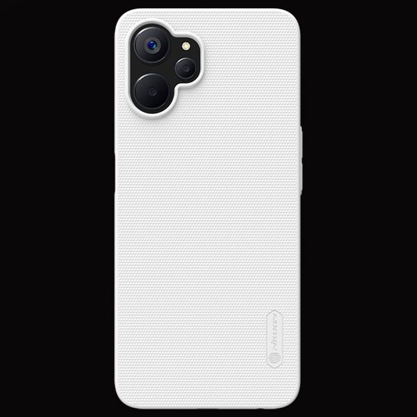 خرید قاب محافظ نیلکین Realme 9i 5G مدل Super Frosted Shield