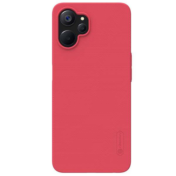 خرید قاب محافظ نیلکین Realme 9i 5G مدل Super Frosted Shield