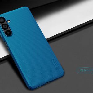 خرید قاب محافظ نیلکین Samsung Galaxy M54 مدل Super Frosted Shield