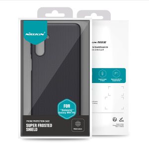 خرید قاب محافظ نیلکین Samsung Galaxy M54 مدل Super Frosted Shield