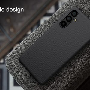 خرید قاب محافظ نیلکین Samsung Galaxy M54 مدل Super Frosted Shield