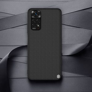 خرید قاب محافظ نیلکین Xiaomi Redmi Note 12S مدل Textured Case
