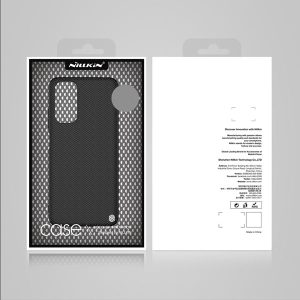 خرید قاب محافظ نیلکین Xiaomi Redmi Note 12S مدل Textured Case