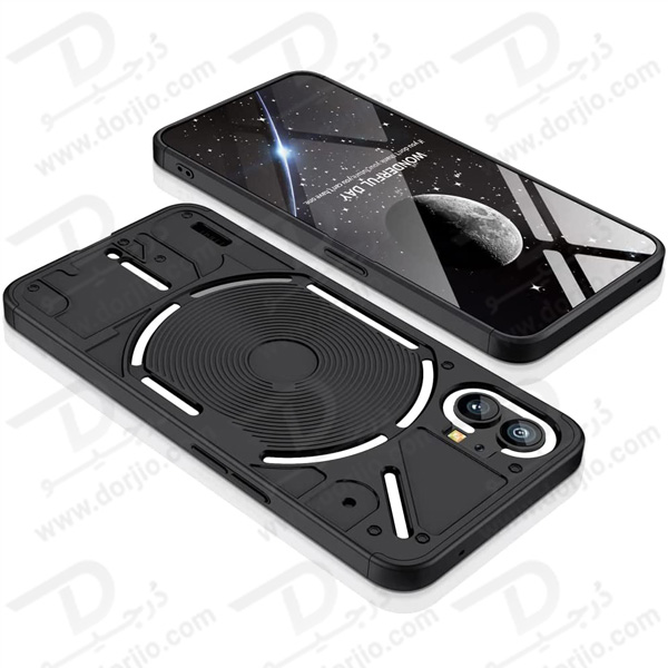 خرید قاب محافظ 360 درجه GKK گوشی Nothing Phone 1