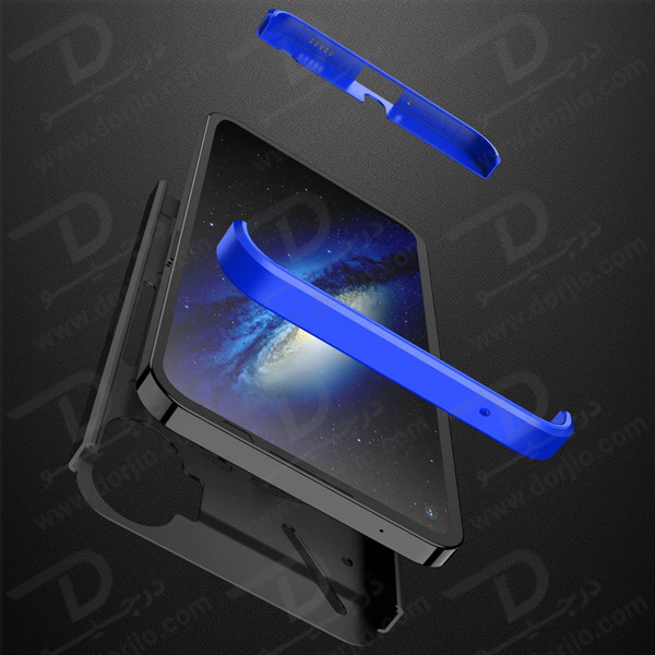 خرید قاب محافظ 360 درجه GKK گوشی Nothing Phone 1