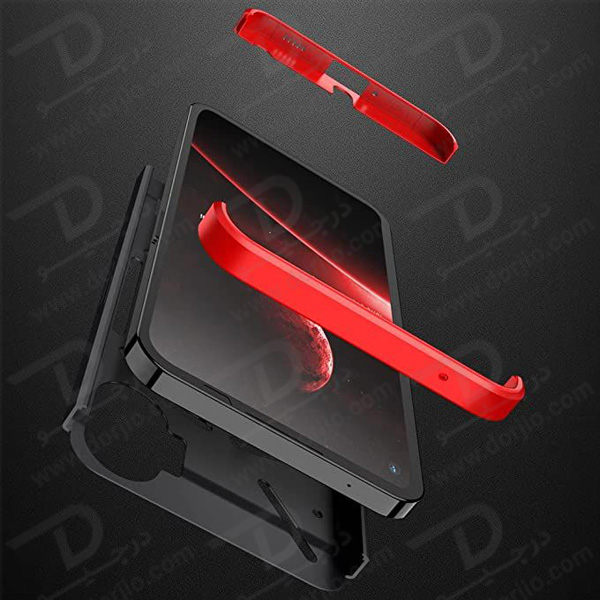 خرید قاب محافظ 360 درجه GKK گوشی Nothing Phone 1