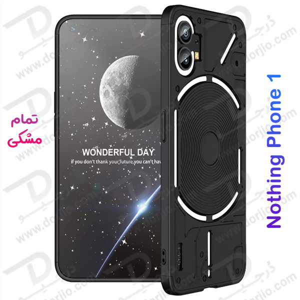 خرید قاب محافظ 360 درجه GKK گوشی Nothing Phone 1
