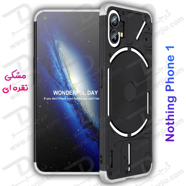 خرید قاب محافظ 360 درجه GKK گوشی Nothing Phone 1