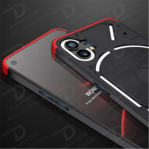 خرید قاب محافظ 360 درجه GKK گوشی Nothing Phone 1