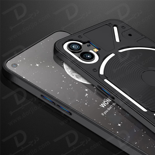 خرید قاب محافظ 360 درجه GKK گوشی Nothing Phone 1