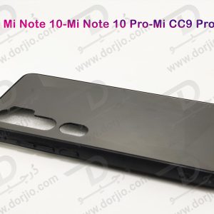 خرید قاب 3D طرح الماس Xiaomi Mi Note 10 - Mi Note 10 Pro