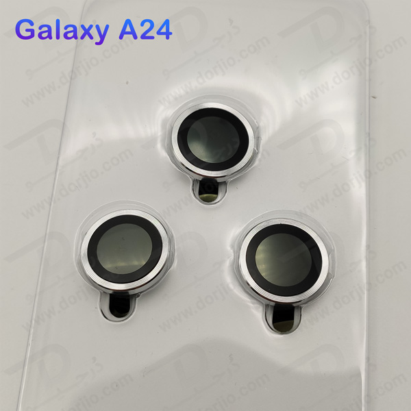 خرید محافظ لنز رینگی گوشی Samsung Galaxy A24 5G