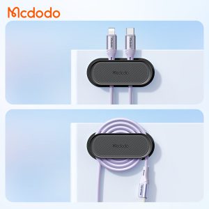 هولدر و گیره نگهدارنده سیم و کابل مک دودو Mcdodo WF-3530