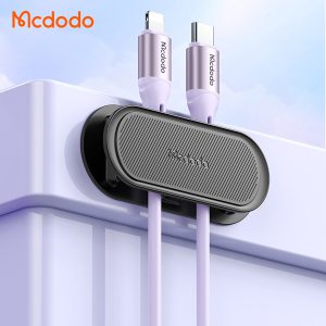 هولدر و گیره نگهدارنده سیم و کابل مک دودو Mcdodo WF-3530
