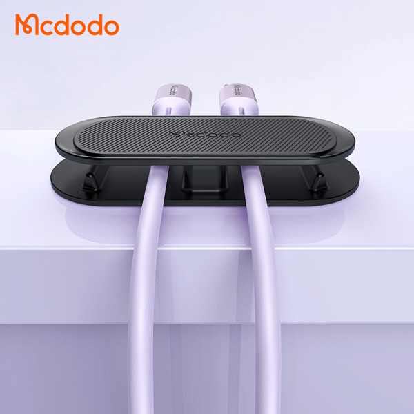 خرید هولدر و گیره سیم و کابل مک دودو Mcdodo WF-3530