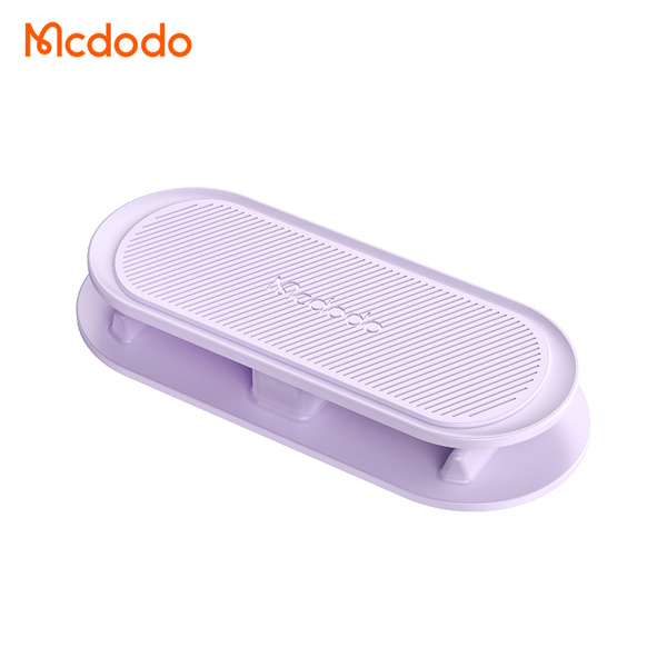 هولدر و گیره نگهدارنده سیم و کابل مک دودو Mcdodo WF-3530