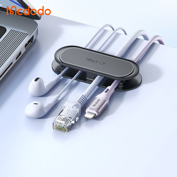 خرید هولدر و گیره سیم و کابل مک دودو Mcdodo WF-3530