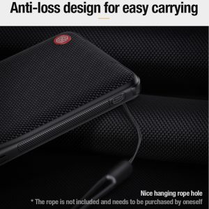 خرید گارد بافت دار ویژه نیلکین Xiaomi 13 Ultra مدل Textured Case-Collector's Edition