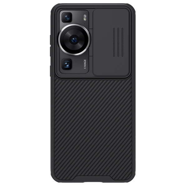 خرید گارد ضد ضربه نیلکین Huawei P60 Pro مدل Camshield Pro Case