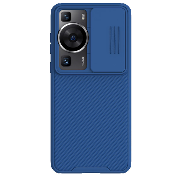 خرید گارد ضد ضربه نیلکین Huawei P60 Pro مدل Camshield Pro Case