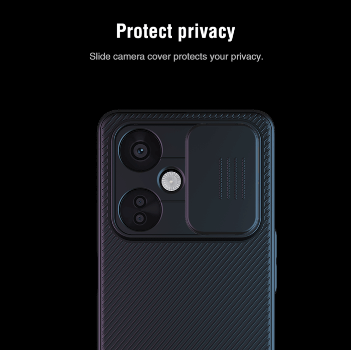 خرید گارد محافظ نیلکین OnePlus Nord CE 3 Lite مدل Camshield Case