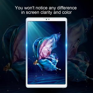 خرید گلس شیشه ای نیلکین تبلت Samsung Galaxy Tab A7 Lite مدل H+ Anti-explosion