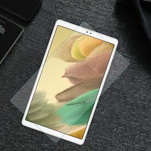 خرید گلس شیشه ای نیلکین تبلت Samsung Galaxy Tab A7 Lite مدل H+ Anti-explosion