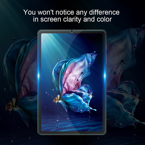خرید گلس شیشه ای نیلکین تبلت Samsung Galaxy Tab S6 Lite Lite 2020 مدل H+ Anti-explosion
