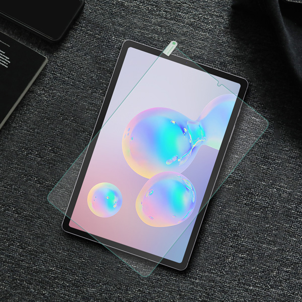 خرید گلس شیشه ای نیلکین تبلت Samsung Galaxy Tab S6 Lite Lite 2020 مدل H+ Anti-explosion