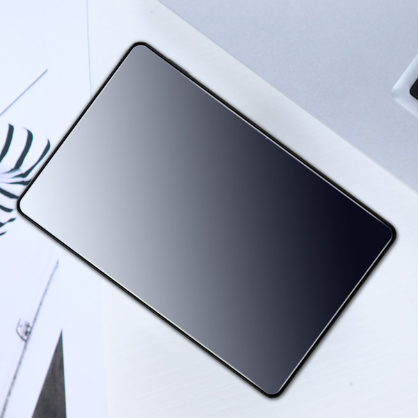 خرید گلس شیشه ای نیلکین تبلت Xiaomi Pad 5 Pro 12.4 مدل V+ Anti Blue Light