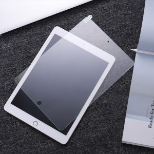 خرید گلس شیشه ای نیلکین تبلت iPad 9.7 2018 مدل H+ Anti-Explosion