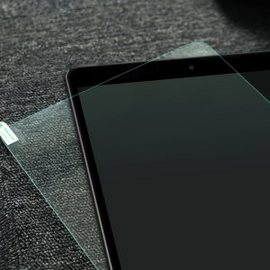 خرید گلس شیشه ای نیلکین تبلت iPad Mini 2019 مدل H+ Anti-Explosion