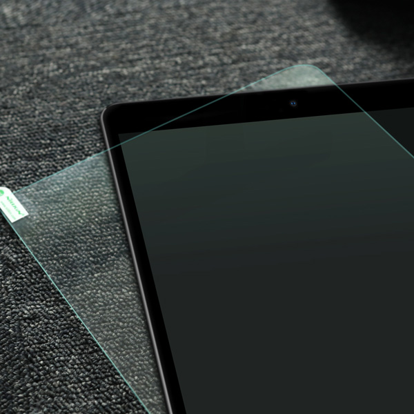 خرید گلس شیشه ای نیلکین تبلت iPad Mini 2019 مدل H+ Anti-Explosion