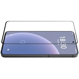 خرید گلس شیشه ای نیلکین Meizu 20 مدل CP+PRO Tempered Glass