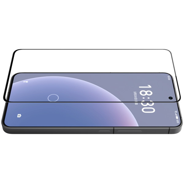 خرید گلس شیشه ای نیلکین Meizu 20 مدل CP+PRO Tempered Glass