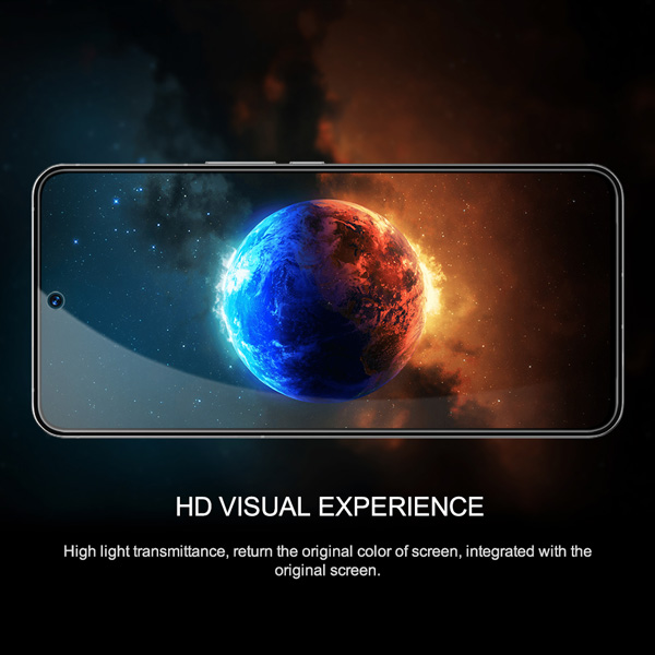 خرید گلس شیشه ای نیلکین Meizu 20 Pro مدل CP+PRO Tempered Glass