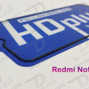 خرید گلس شیشه ای HD Plus تمام صفحه Xiaomi Redmi Note 8 مارک LITO