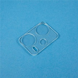 خرید گلس لنز شیشه‌ ای دوربین Xiaomi Poco X5 5G